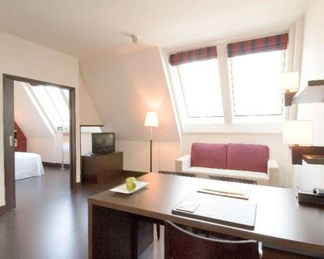 NH Wien City-3