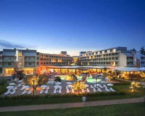 Aminess Vival Maestral Hotel-0