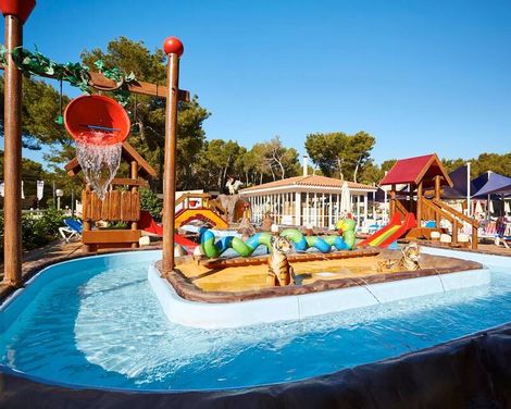Invisa Hotel Ereso