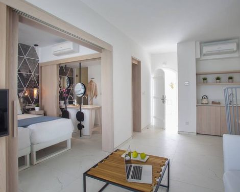 King Jason Protaras - Designed for adults by Louis Hotels