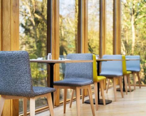 Holiday Inn Hemel Hempstead M1, Jct. 8