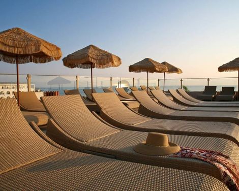 Golden Beach Hotel