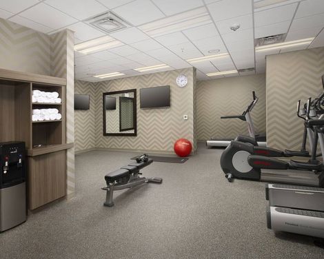 Residence Inn Miami Airport West/Doral-2