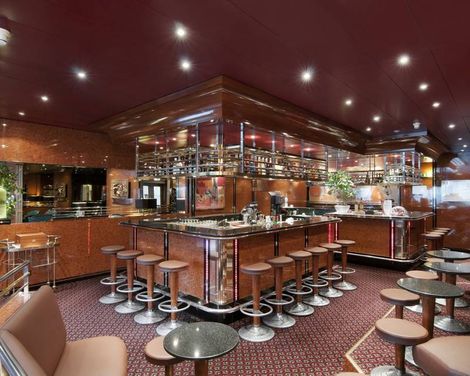 Crowne Plaza Zurich