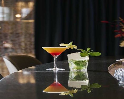 NH Berlin Alexanderplatz