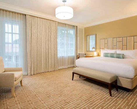 JW Marriott Miami Turnberry Resort & Spa-1