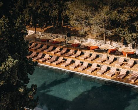 Cook's Club Ialysos Rhodes