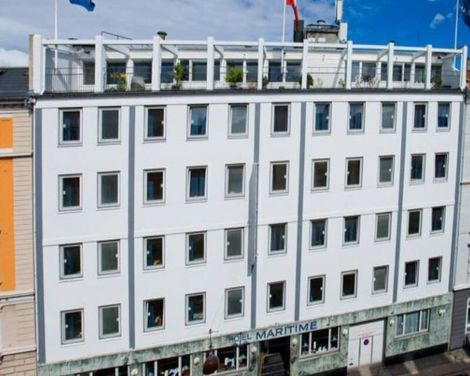 Hotel Maritime