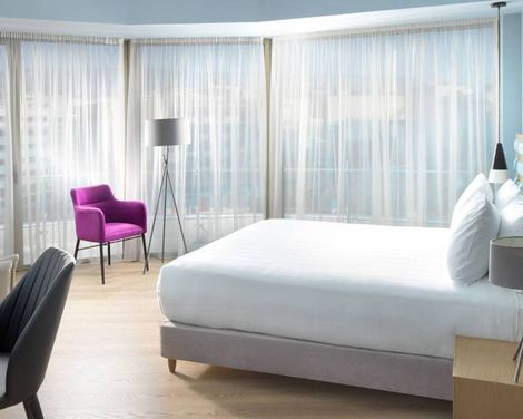 Athens Tiare By Mage Hotels
