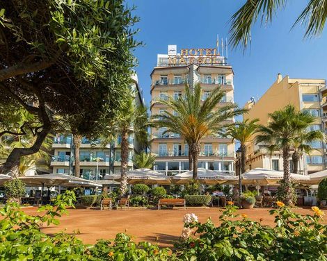 Hotel Marsol