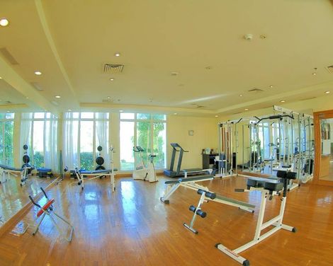 Safir Sharm Waterfalls Resort-3