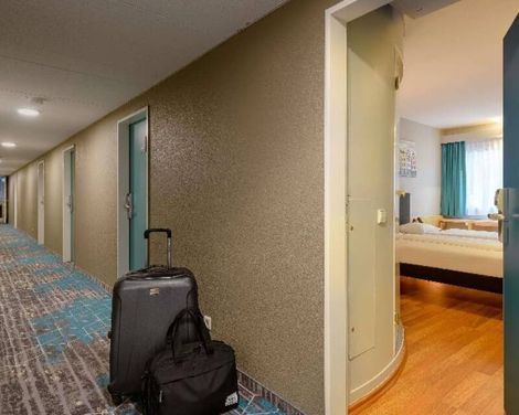 ibis Koeln Frechen