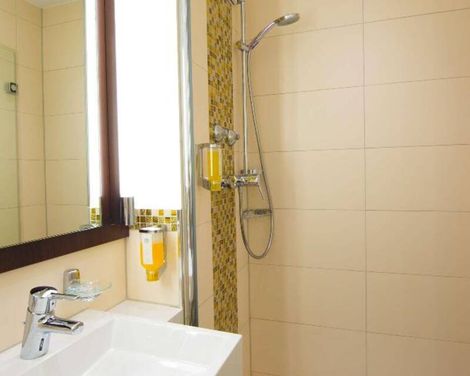 Best Western Hotel Kaiserhof