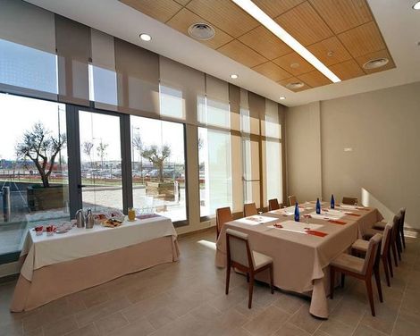 Ramada by Wyndham Madrid Getafe-1