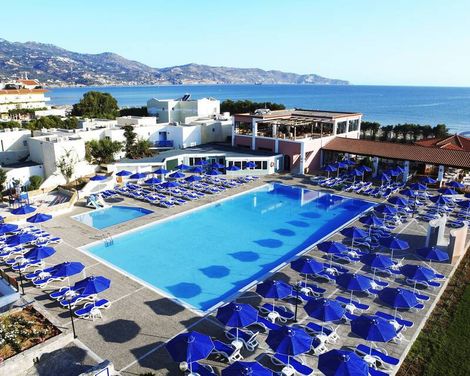 allsun Hotel Dolphin Bay