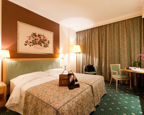 CityLife Hotel Poliziano-2