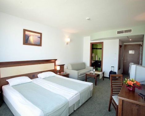 Lion Hotel Sunny Beach