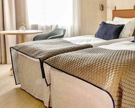 Quality Hotel Arlanda XPO-2