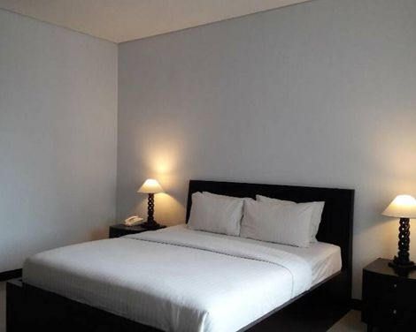 The Radiant Hotel & Spa-0