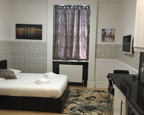 Paddington Apartments-1