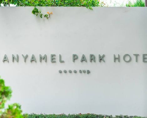 Canyamel Park Hotel & Spa