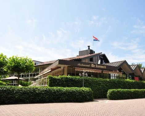 Fletcher Hotel-Restaurant Jan Van Scorel