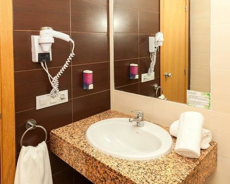 Hotel Gala Placidia