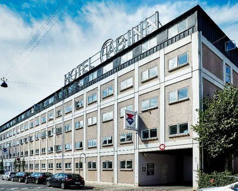 Cabinn Scandinavia