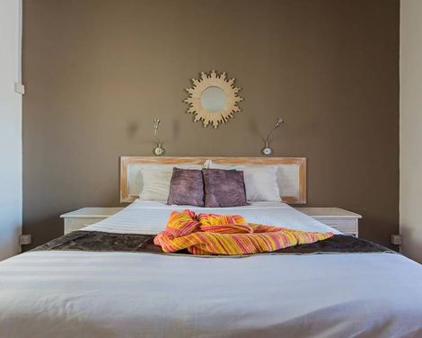 Residence Villas Mont Choisy