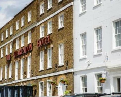 The Clarendon Hotel-2