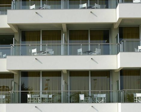 Hotel Ascot