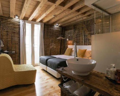 262 Boutique Hotel