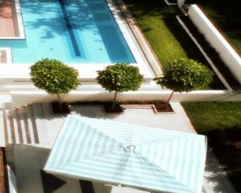Parkhotel Bremen