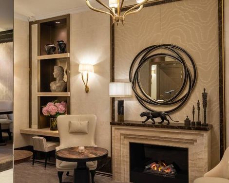 Hôtel Elysia by Inwood Hotels