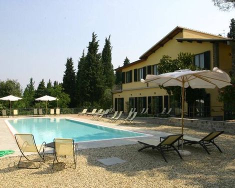 Villa dei Bosconi