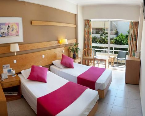 Arte Hotel