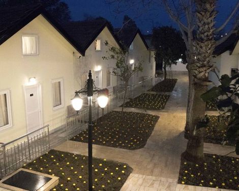 Kalia Beach Hotel Side-1