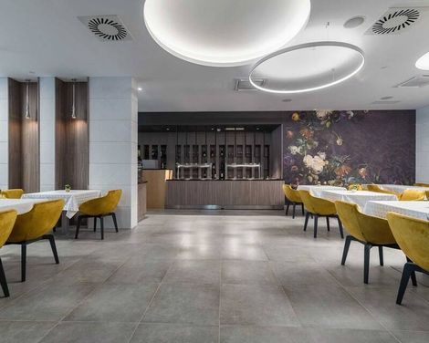 Boutique Hotel Mirjam 
