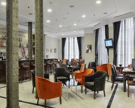 Exe Laietana Palace