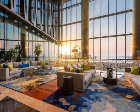 Rixos Premium Dubai JBR