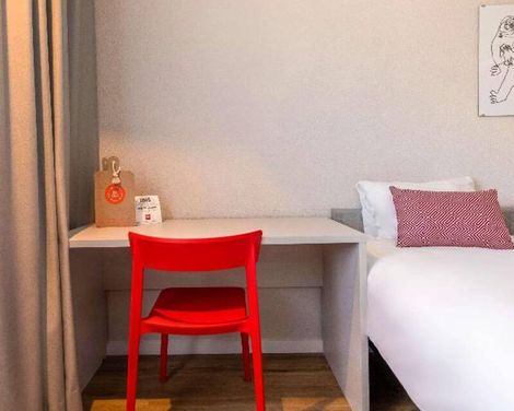 ibis Valencia Alfafar