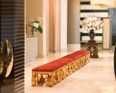 Mövenpick Hotel Izmir