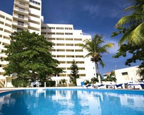 Hotel Calypso Cancun-0