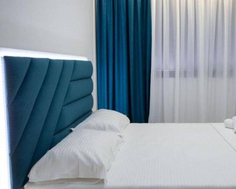 Frekel Hotel