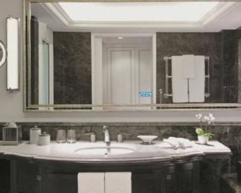 Shangri-La Bosphorus Istanbul-3