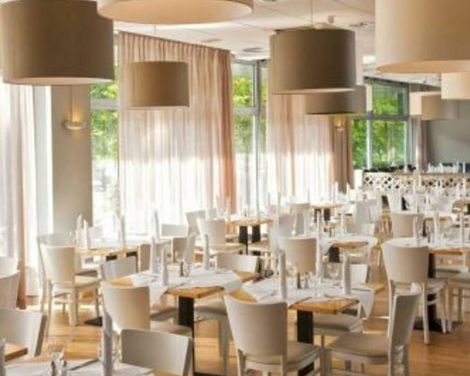 Grand City Hotel Berlin East-2