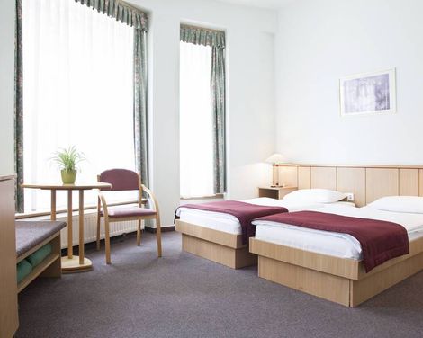 City Hotel Pilvax