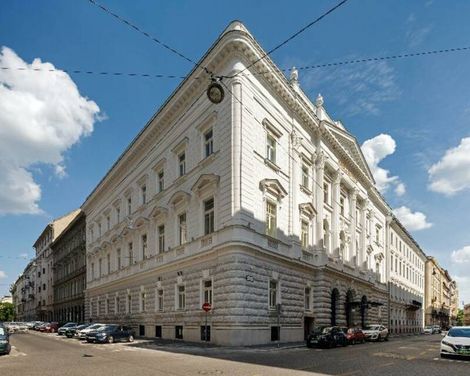 Aurea Ana Palace Hotel