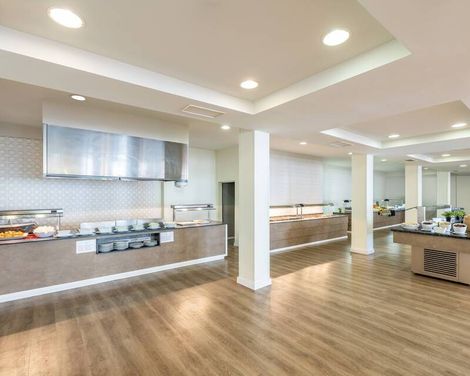 Apartamentos LIVVO Morromar