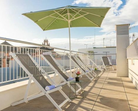 Los Salados Holiday Rentals-1